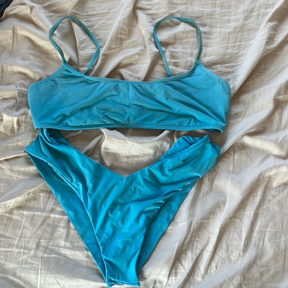 Billabong bikini